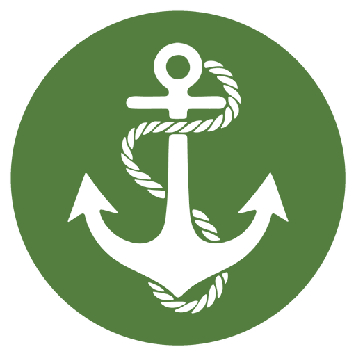 Anchored archetype logo