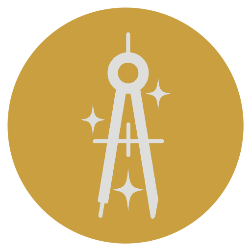 Creator archetype logo