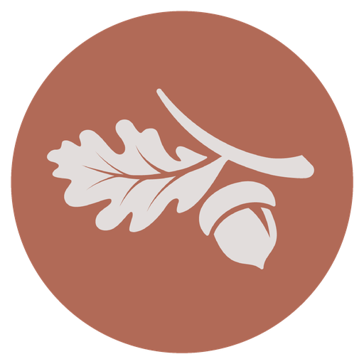 Nurturer archetype logo